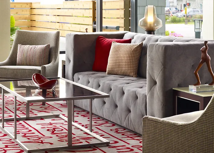 Residence Inn By Marriott Columbus Osu
